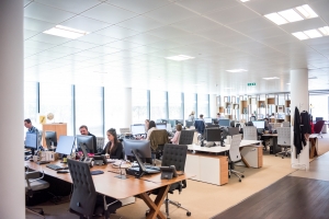 Elevate Your Workspace: The Benefits of Hiring an Office Designer Elevate Your Workspace: The Benefits of Hiring an Office Designer